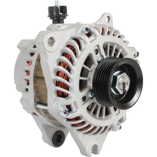 Db Electrical New Alternator Fits 3.5L Ford Edge (07-13) Fusion (10-12) Taurus (08-13) 400-48083 - main